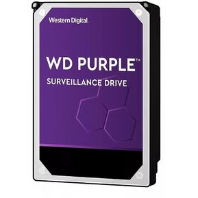 Disco duro interno Western Digital WD Purple