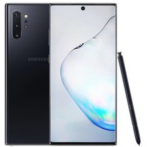 Samsung Galaxy Note 10 PLUS Single Sim N975U 12+ 256GB  Negro