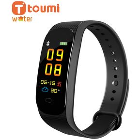 Toumi Band 6 PRO Pulsera inteligente Bluetooth Smartwatch