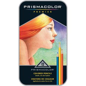 Lapiz de Color Prismacolor Premier Profe...