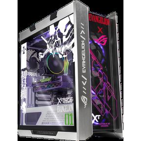 Xtreme PC Gaming ASUS Rog Geforce RTX 3080 12GB Ryzen 9 5900...
