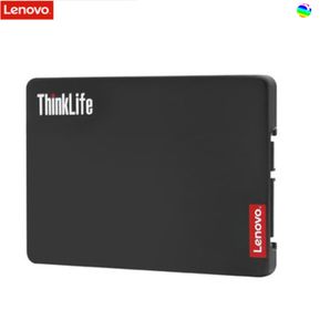 Lenovo ST800 SSD 512GB SATA3 Laptop Desktop PC Disco sólido