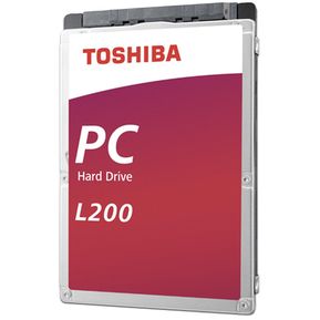 Disco Duro para Laptop Toshiba 1TB, Cach...