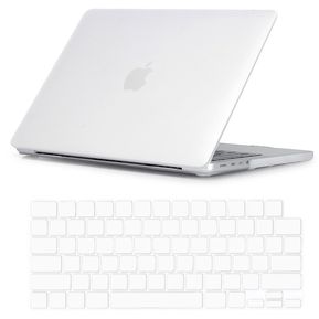 Funda Dura Case para el Macbook Pro 14 M1 A2442
