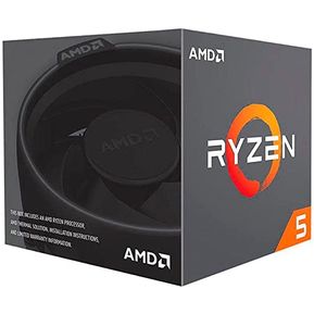 PROCESADOR AMD RYZEN 5 4600G
