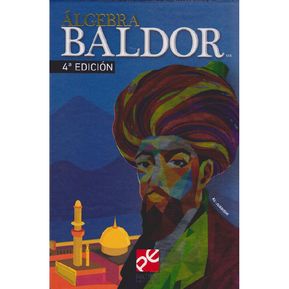 Algebra Baldor - Aurelio Baldor