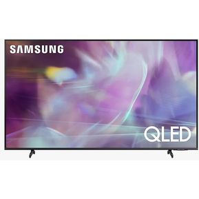 Pantalla Samsung QN55Q60AAFXZX 55 QLED 4K Smart TV