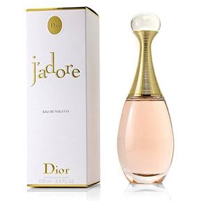 Perfume Dior Jadore EDT para Dama 100ml