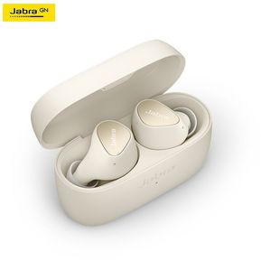 Jabra Elite 3 True Wireless Earbuds Reacondicionado-Blanco