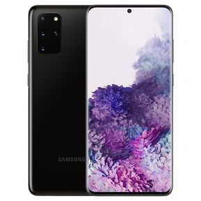 Samsung Galaxy S20 Plus SM-G986U 128GB Negro