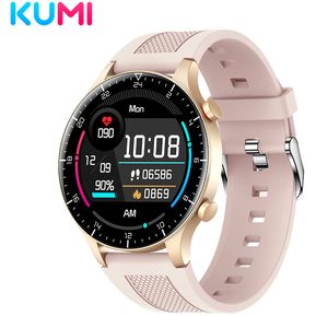 KUMI GW16T Pro Smart Watch Sports Heart Rate Monitor