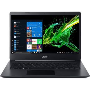 Portátil Acer Aspire A514-53-35D4 Intel Core i3 1005G1 4GB 256GB SSD Linux