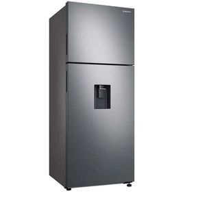 Refrigerador Samsung RT48A6354S9/EM Top Mount 17 Pies Plata...