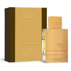Perfume Al Haramain Amber Oud Gold Extreme Edp 60Ml Unisex