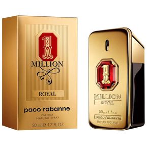 Perfume Paco Rabanne One Million Royal Edp 50Ml For Men