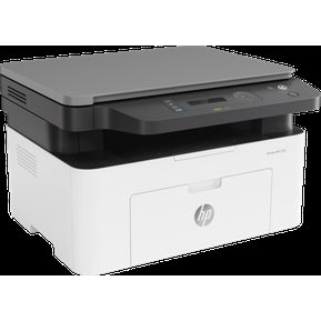 HP Laser MFP 135w Impresora multifuncional
