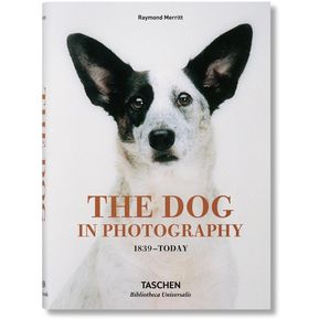 The Dog In Photography: 1839-today (t.d) -bu-