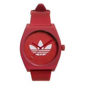 Reloj Adidas Unisex Process SP1 Rojo Z10-3262