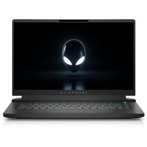 Laptop DELL Alienware M15 R7, Video GeForce RTX 3060