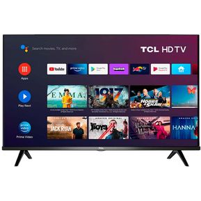 Televisor TCL 43 Pulgadas 43S60A FHD Android TV