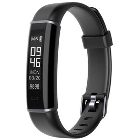 ID130 Fitness Tracker 0.87 Pulgadas OLED Smartband Smart Bracelet