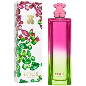 Perfume Tous Gems Power edt 100 ml