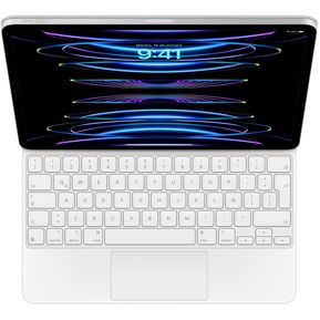 Apple Magic Keyboard Para Ipad Pro 12.9...