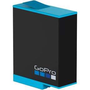 Bateria Original GoPro Hero 9 y 10 Black Recargable Li-Ion