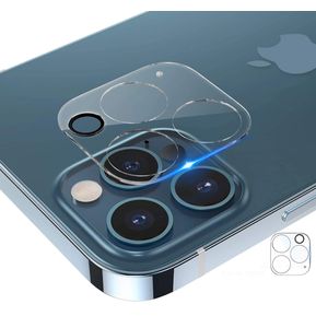Protector Vidrio Camara Lente Para iPhone 13 Pro Max 6.7