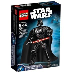 LEGO Star Wars Serie 75111 Darth Vader