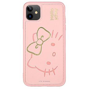 A#Hello Kitty Case iPhone 13 Pro Max
