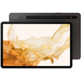 Tablet Samsung Galaxy Tab S8 Sm-x700 Wifi 8GB 256GB Negro Grafito