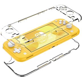 Acrílico Protector Cristal Para Consola Nintendo Switch Lite