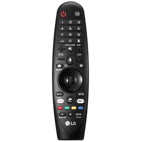 Control Magic Remote An-mr650a Para Tv LG Nuevo Netflix - Amazon
