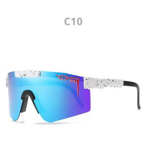 Original Sport Polarized Sunglasses For Men And Women Outdoor Windproof