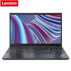 Lenovo ThinkPad E15 2021 Core i7 15.6" 1165g7 16GB Ram 512GB SSD wifi integrated