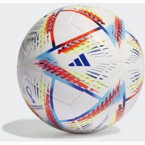 Adidas balon de soccer al rihla mundial 2022 qatar, numero 4...