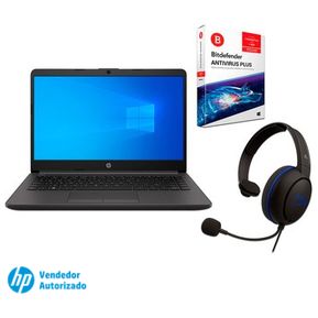Laptop HP 240 G8, Procesador Intel Core i5 1135G7