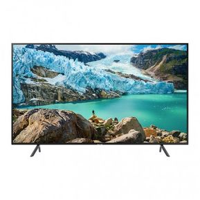 TV 55" 138cm Samsung 55RU7100 UHD Smart TV