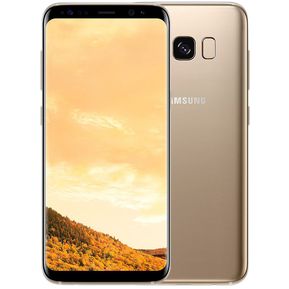 Samsung Galaxy S8 Plus SM-G955U 64GB Dorado