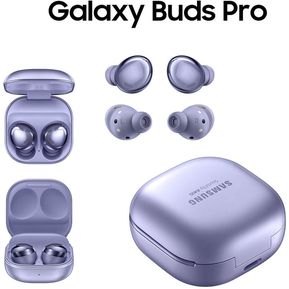 Samsung Galaxy Buds Pro SM-R190 Phantom Violet - Reacondicionado