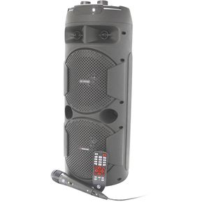 Barra De Sonido Parlante Bluetooth Torre De Sonido 7000 Watt