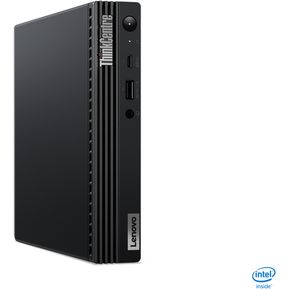 Desktop Lenovo Intel Core i7 16GB 256GB SSD ThinkCentre M70q Negro