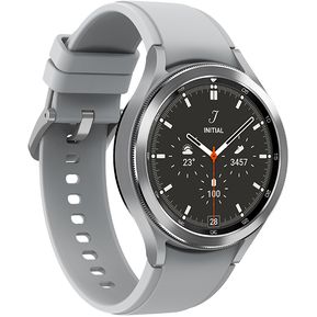 Samsung Galaxy Watch 4 Classic 46mm Bluetooth Grey Reacondicionado