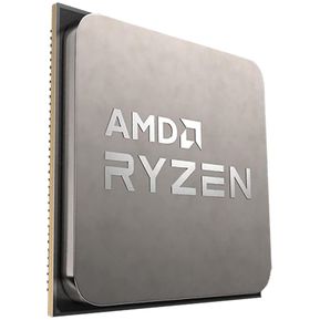 Procesador AMD Ryzen 7 5800X 8 Core 3.8 GHz 32 Mb Socket AM4