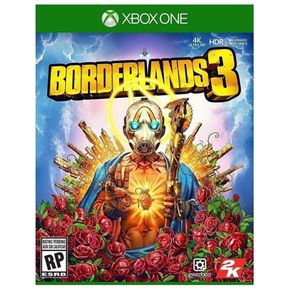 BORDERLANDS 3 XBOX ONE