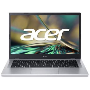Laptop Acer Aspire 3 A314-36P-36W4 14" Intel Core i3-N305 1....