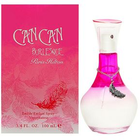 Perfume Can Can Burlesque De Paris Hilton Para Mujer 100 ml