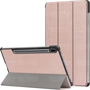 Case Folio Protector Samsung Galaxy Tab S7 Plus 12.4 Pulgada