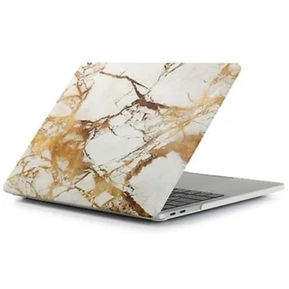 Para 2016 Nuevo MacBook Pro 13.3 pulgadas A1706 / A1708 Patrón de camuflaje gris Patrón de Laptop Cárcasas protectores de PC